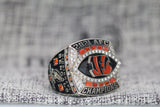 2021 Cincinnati Bengals Championship Ring - Premium Series