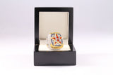 2022 Houston Astros World Series Championship Ring - Ultra Premium Series