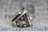 2021 Cincinnati Bengals Championship Ring - Premium Series