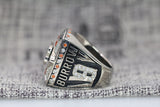 2021 Cincinnati Bengals Championship Ring - Premium Series