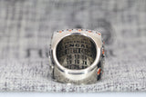 2021 Cincinnati Bengals Championship Ring - Premium Series