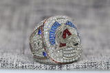 2022 Colorado Avalanche Stanley Cup Ring - Premium Series