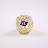 2020 Tampa Bay Buccaneers Super Bowl Ring - Ultra Premium Series