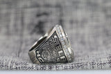 2022 Kansas Jayhawks Basketball National Championship Ring - Premium Series