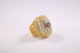 2020 Tampa Bay Buccaneers Super Bowl Ring - Ultra Premium Series