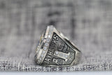 2022 Kansas Jayhawks Basketball National Championship Ring - Premium Series