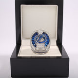 2020 Tampa Bay Lightning Stanley Cup Ring - Ultra Premium Series