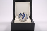 2020 Tampa Bay Lightning Stanley Cup Ring - Ultra Premium Series