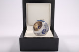 2020 Tampa Bay Lightning Stanley Cup Ring - Ultra Premium Series
