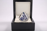 2020 Tampa Bay Lightning Stanley Cup Ring - Ultra Premium Series