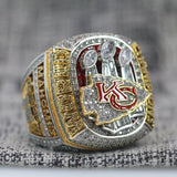 2022 Kansas City Chiefs Super Bowl Ring - Premium Series