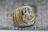 2022 Kansas City Chiefs Super Bowl Ring - Premium Series