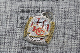 2022 Kansas City Chiefs Super Bowl Championship Pendant (2022) - Premium Series