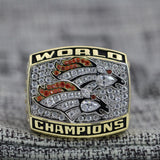 1998 Denver Broncos Super Bowl Ring - Premium Series