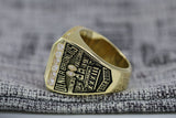 1998 Denver Broncos Super Bowl Ring - Premium Series