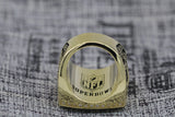 1998 Denver Broncos Super Bowl Ring - Premium Series