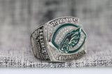2022 Philadelphia Eagles NFC Football Championship Ring -  Premium Series