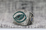 2022 Philadelphia Eagles NFC Football Championship Ring - Premium Series