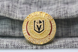 2023 Vegas Golden Knights Stanley Cup Ring - Premium Series