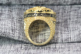 2023 Vegas Golden Knights Stanley Cup Ring - Premium Series