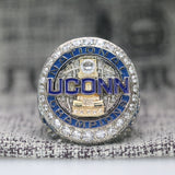 2023 UConn Huskies Basketball Championship Ring - Premium Series
