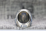 2023 UConn Huskies Basketball Championship Ring - Premium Series