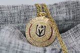 2023 Las Vegas Golden Knights Stanley Cup Pendant (2023) - Premium Series