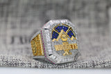 2023 Denver Nuggets Championship Ring - Premium Series