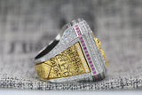 2023 Denver Nuggets Championship Ring - Premium Series