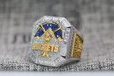 2023 Denver Nuggets Championship Ring - Premium Series