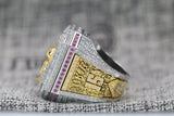 2023 Denver Nuggets Championship Ring - Premium Series