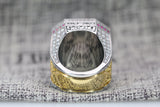 2023 Denver Nuggets Championship Ring - Premium Series
