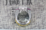 2023 Denver Nuggets Championship Ring - Premium Series