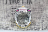 2023 Denver Nuggets Championship Ring - Premium Series
