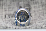 2023 Penn State University (PSU)  Rose Bowl Football Championship Ring- Premium Series
