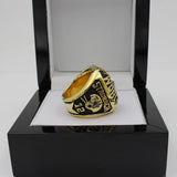 1971 Dallas Cowboys Super Bowl Ring - Ultra Premium Series