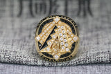 2023 Arizona Diamondbacks NL Championship Ring - Premium Series