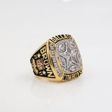 1995 Dallas Cowboys Super Bowl Ring - Ultra Premium Series