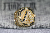 2023 Arizona Diamondbacks NL Championship Ring - Premium Series