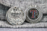 2023 Texas Rangers Championship Ring - Premium Series