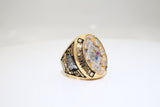 2008 Pittsburgh Steelers Super Bowl Ring - Ultra Premium Series
