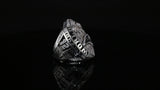 2018 New England Patriots Super Bowl Ring - Ultra Premium Series