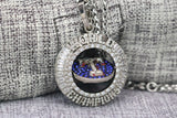 2023 Texas Rangers Championship Pendant (2023) - Premium Series