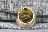 2024 Michigan Wolverines Rose Bowl Football Championship Ring- Premium Series