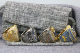 2024 Michigan Wolverine Championship Ring Set - Premium Series
