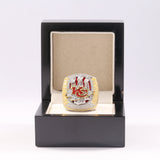 2022 Kansas City Chiefs Super Bowl Ring - Ultra Premium Series