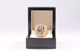 2022 Kansas City Chiefs Super Bowl Ring - Ultra Premium Series