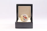 2022 Kansas City Chiefs Super Bowl Ring - Ultra Premium Series