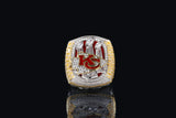 2022 Kansas City Chiefs Super Bowl Ring - Ultra Premium Series