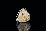 2022 Kansas City Chiefs Super Bowl Ring - Ultra Premium Series